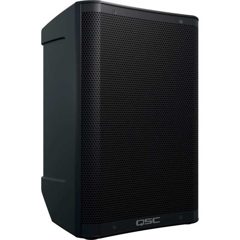 QSC CB10 Compact Battery-Powered Loudspeaker System