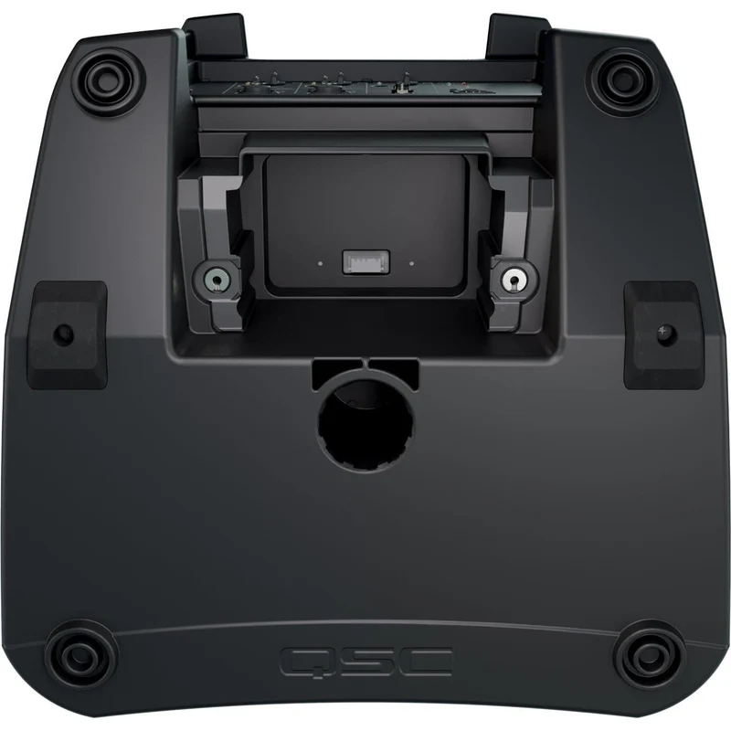 QSC CB10 Compact Battery-Powered Loudspeaker System