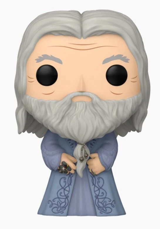 Funko Pop! Vinyl - Harry Potter - Albus Dumbledore