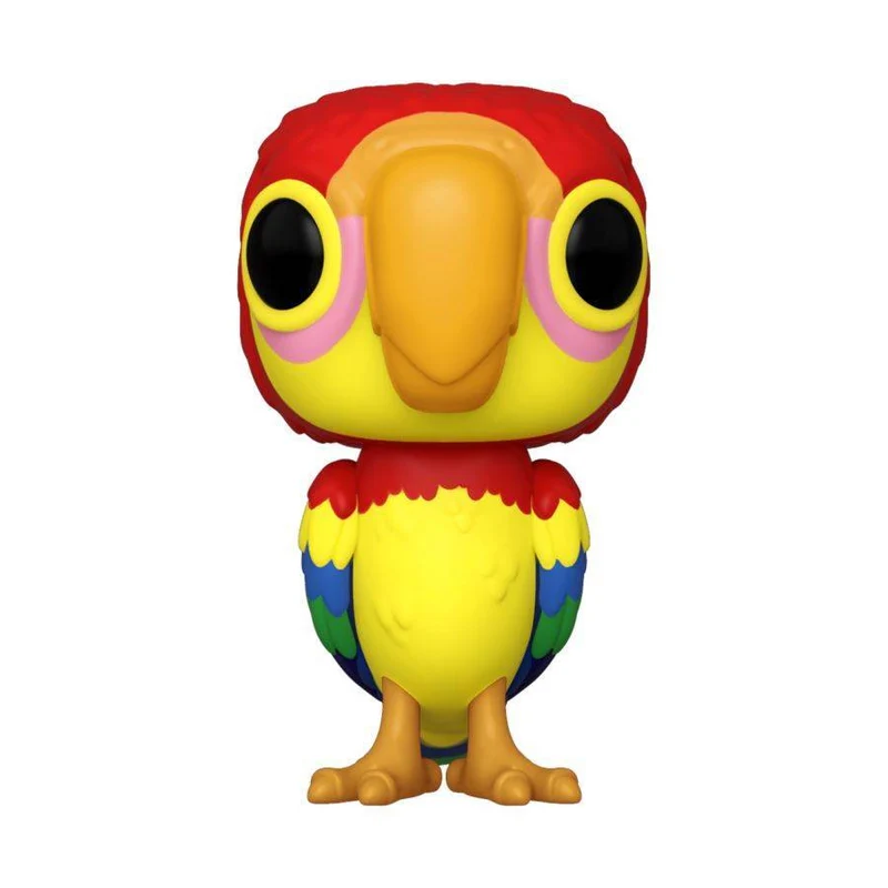 Funko Pop! Vinyl - Disney World 50TH - Parrot Jose
