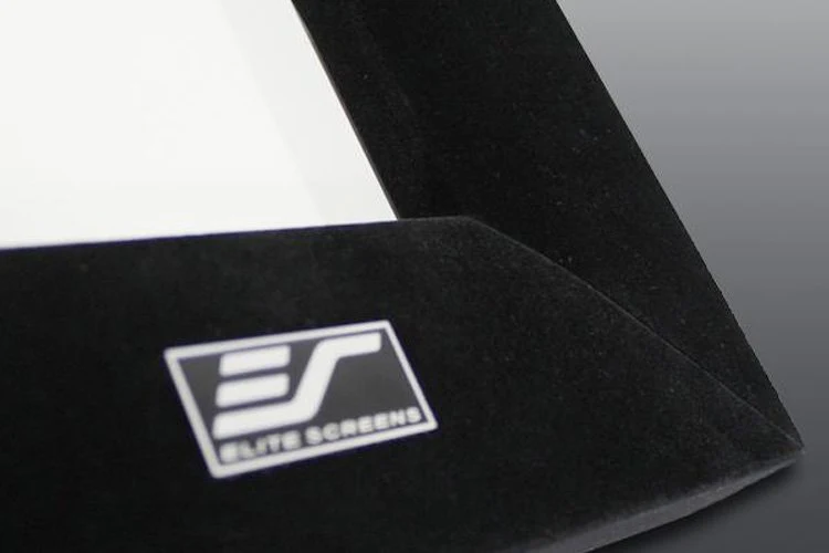 Elite Screens 200" SableFrame B2 16:9 4K Fixed Screen