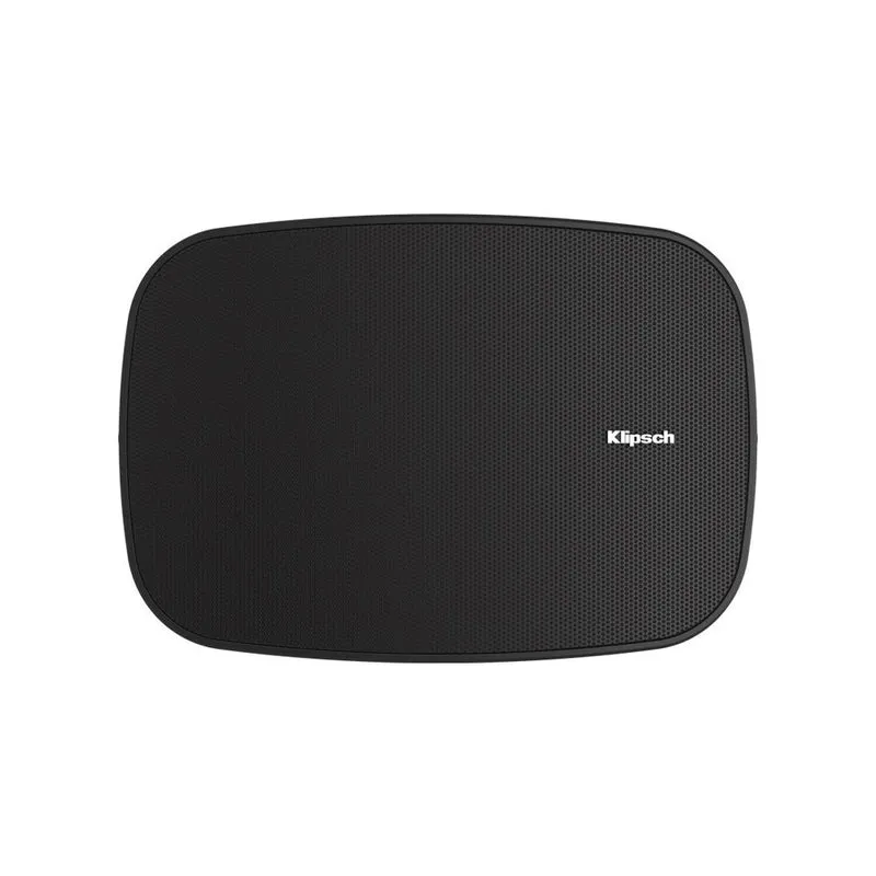 Klipsch RSM-400 Outdoor 5-Way 40W 4" (2x) Black