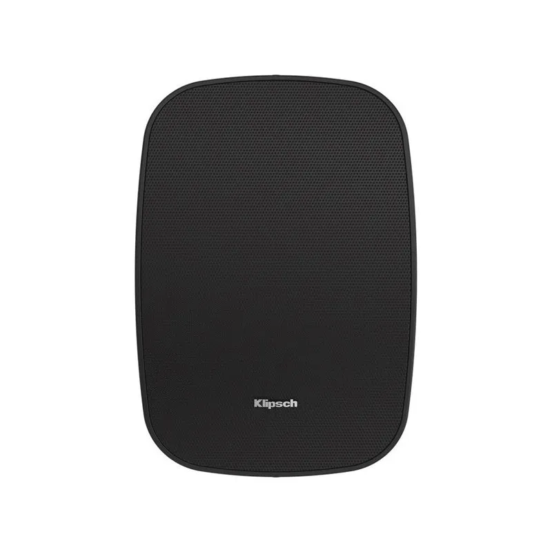 Klipsch RSM-400 Outdoor 5-Way 40W 4" (2x) Black