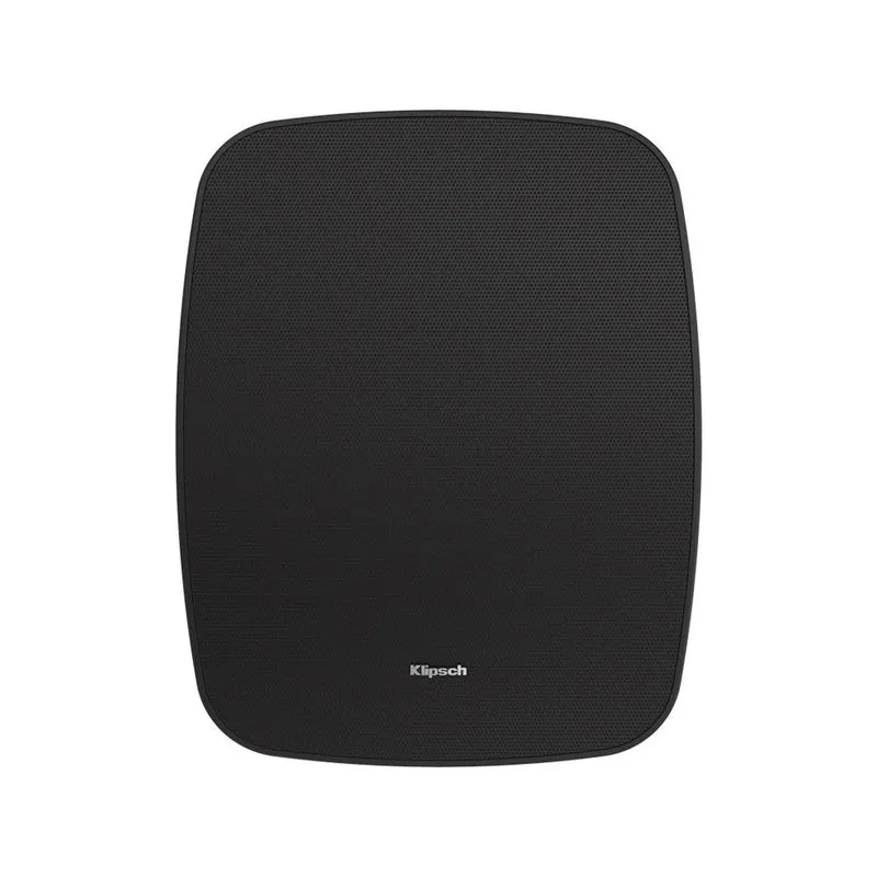 Klipsch RSM-525 Outdoor Speakers (Black)