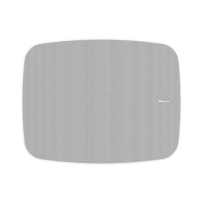 Klipsch RSM-800 Outdoor 8" Speaker Pair - White