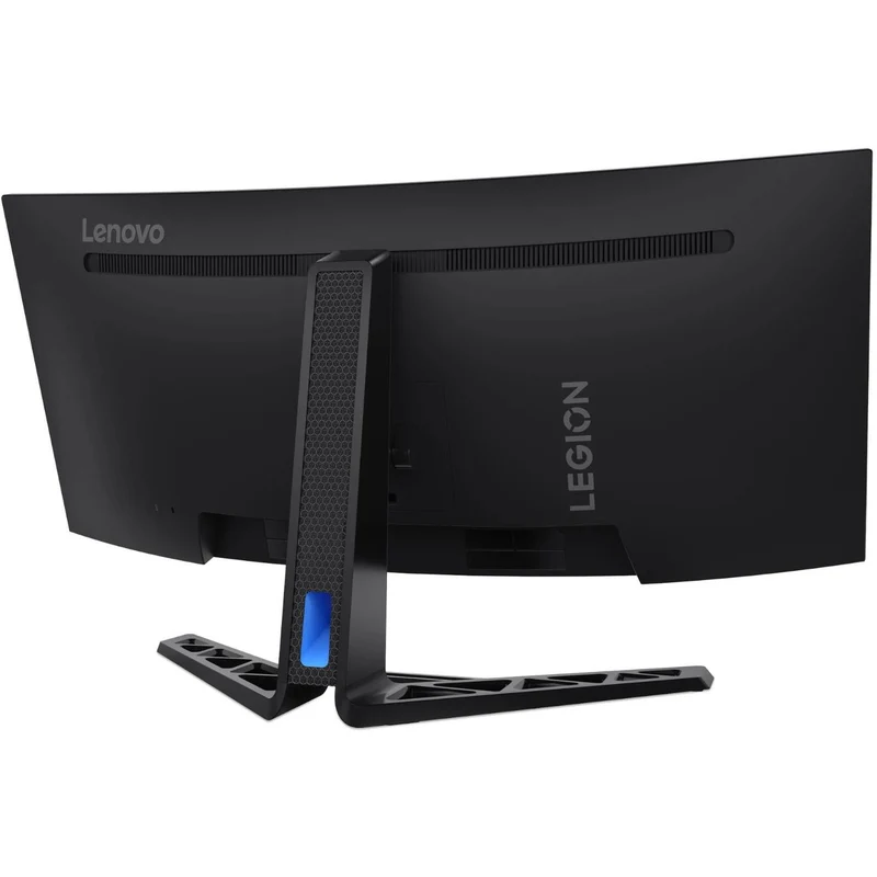 Lenovo Legion R34w-30 34" WQHD 180Hz Curved Gaming Monitor