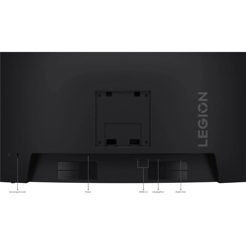 Lenovo Legion R34w-30 34" WQHD 180Hz Curved Gaming Monitor