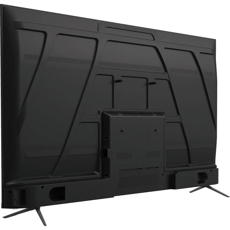 Blaupunkt 55" 4K UHD LED Tizen Smart TV [2026]