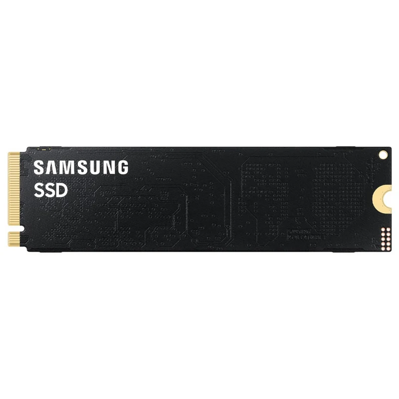 Samsung 9100 PRO 1TB PCIe Gen5 NVMe M.2 SSD