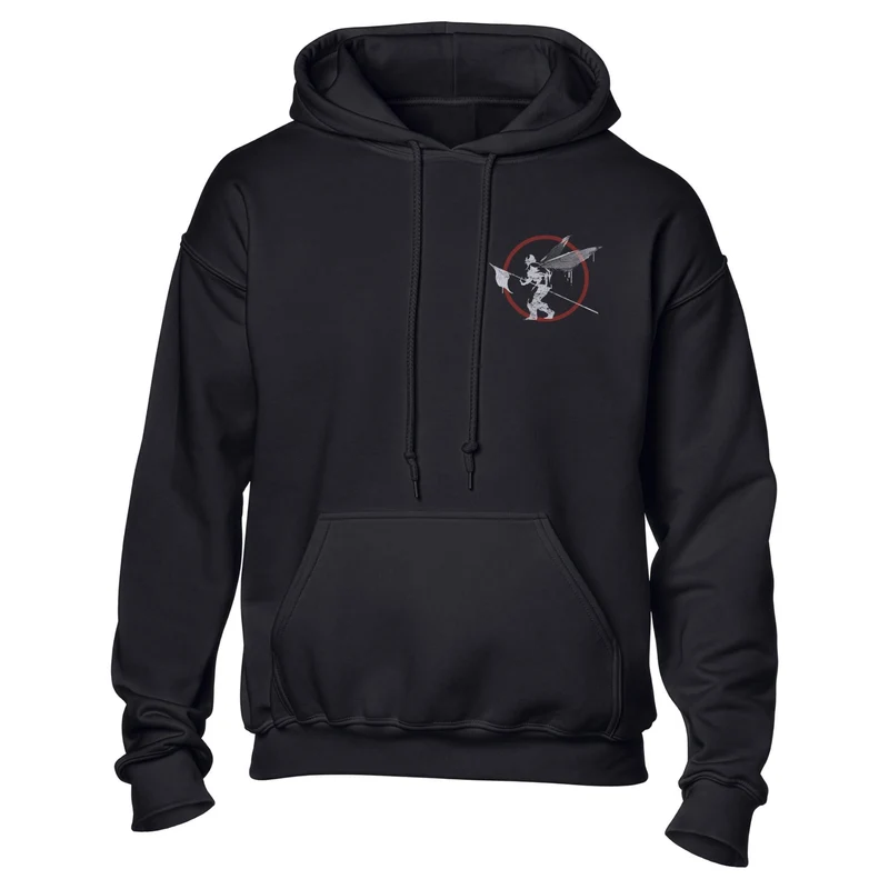 Linkin Park - Hybrid Theory Hoodie (Large)