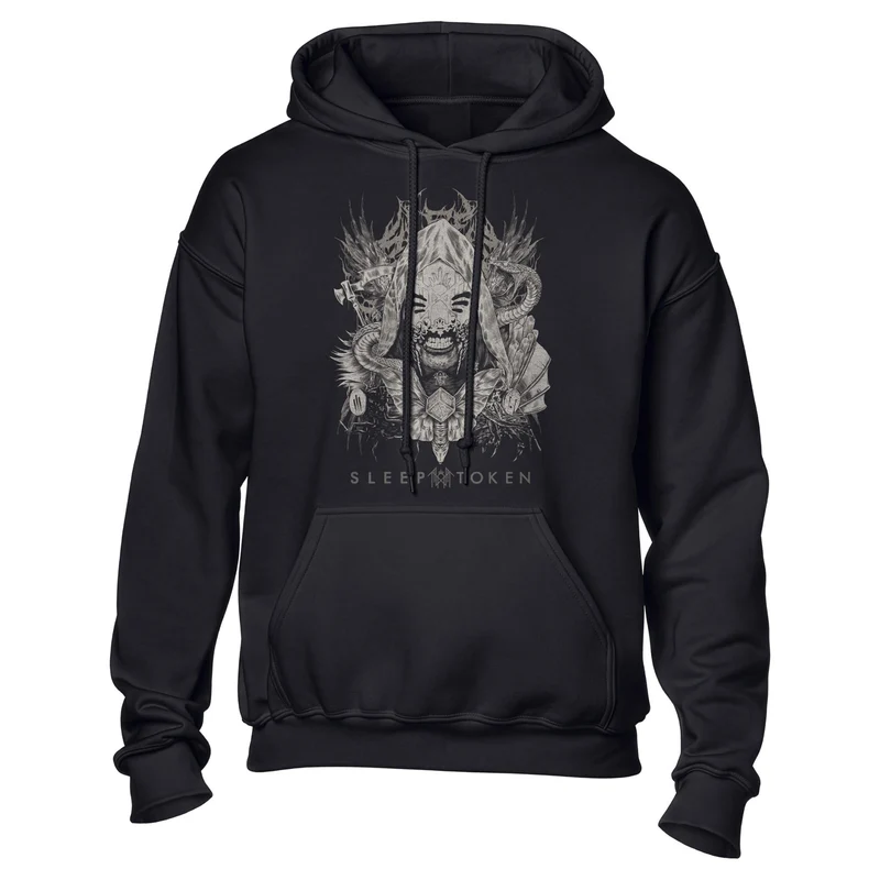 Sleep Token Hoodie (XL)