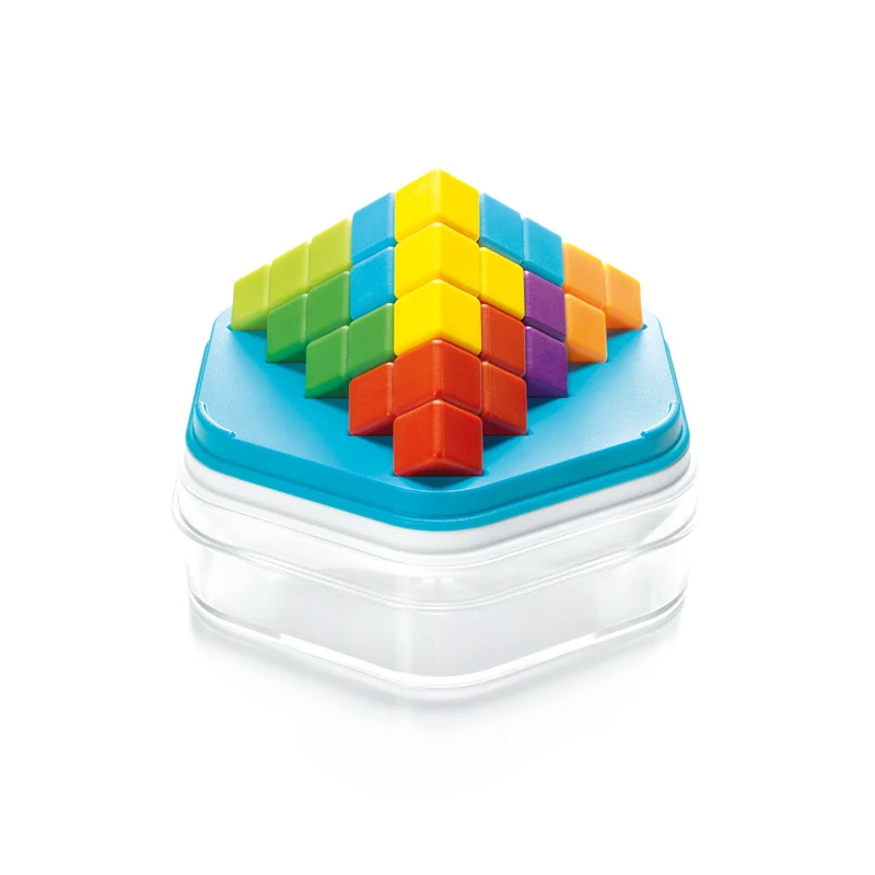 Smart Games Zig Zag Puzzler Puzzle Game