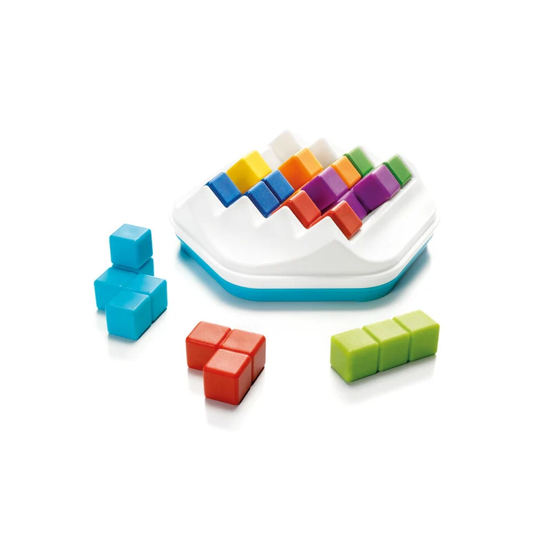 Smart Games Zig Zag Puzzler Puzzle Game