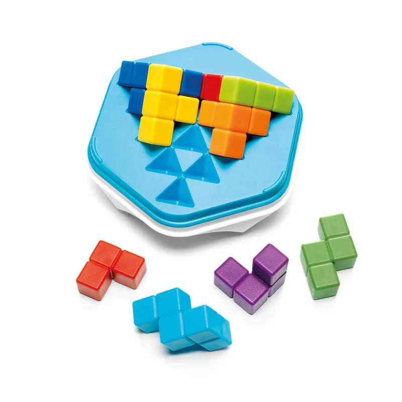 Smart Games Zig Zag Puzzler Puzzle Game