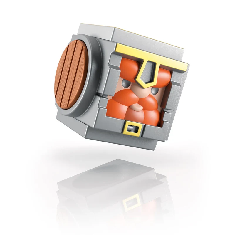 Smart Games Break-Out Dungeon Escape Puzzle Game