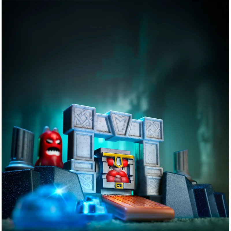 Smart Games Break-Out Dungeon Escape Puzzle Game