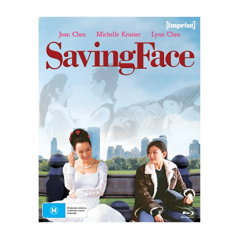 Saving Face