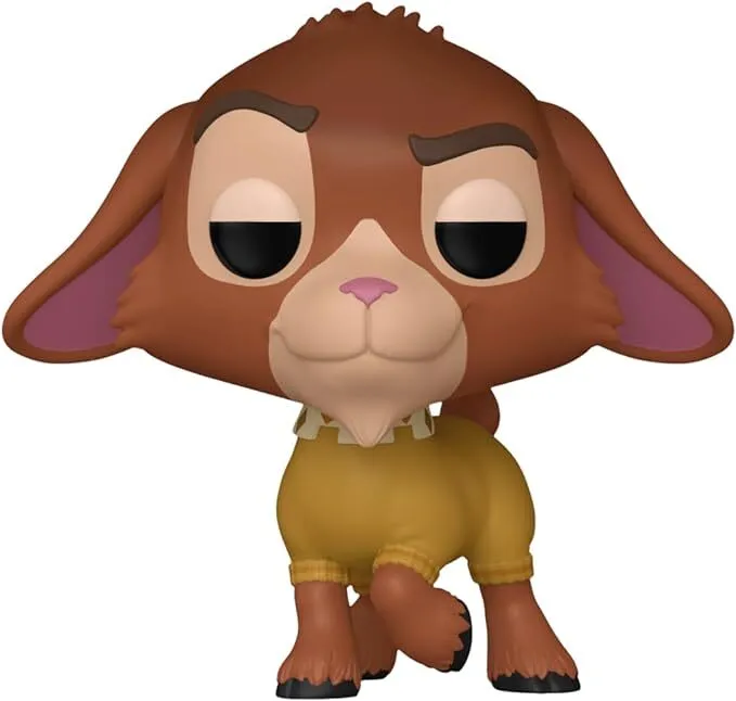 Funko Pop! Vinyl - Disney WISH (2023) - Valentino