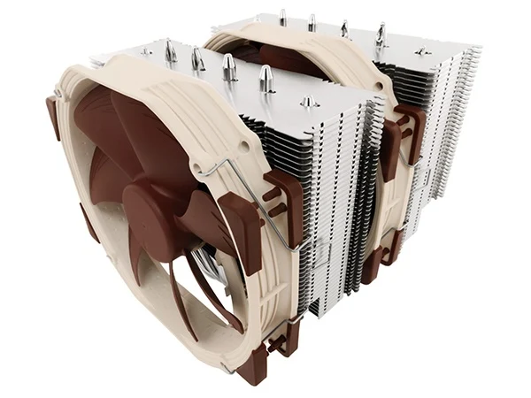 Noctua NH-D15 Multi Socket PWM CPU Cooler