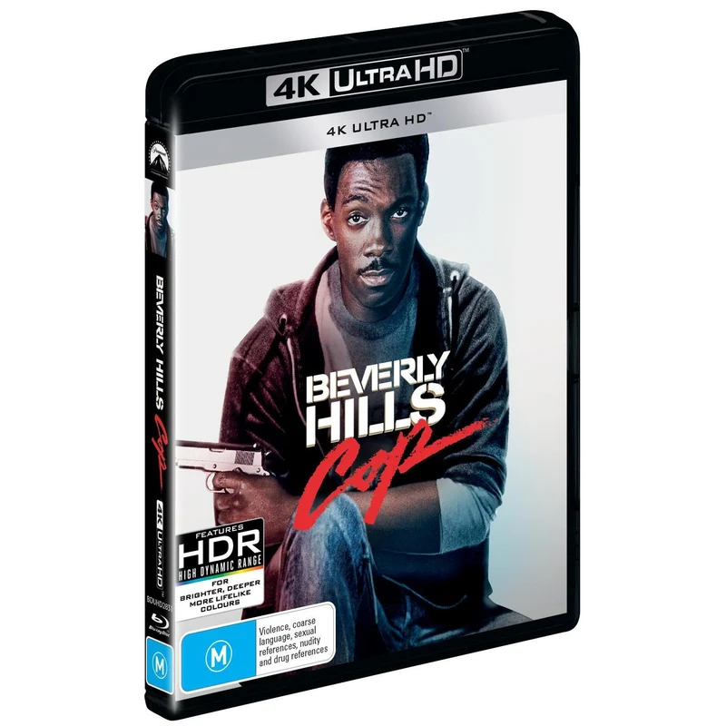 Beverly Hills Cop