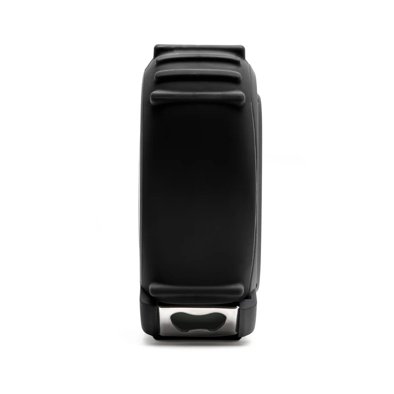 EcoXgear EdgePro Bluetooth Speaker (Black)