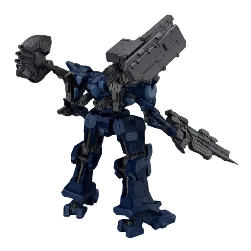 Bandai 30mm Armored Core Vi Fires Of Rubicon Arquebus Corporation Vp-40s