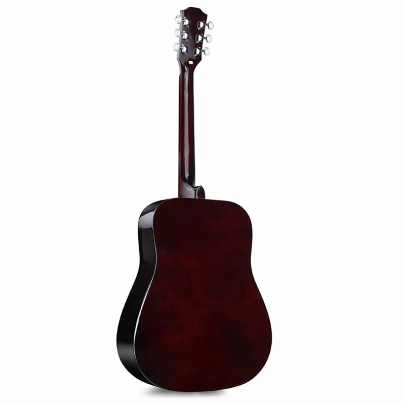 AXIOM Folkmaster Acoustic Guitar (Natural)