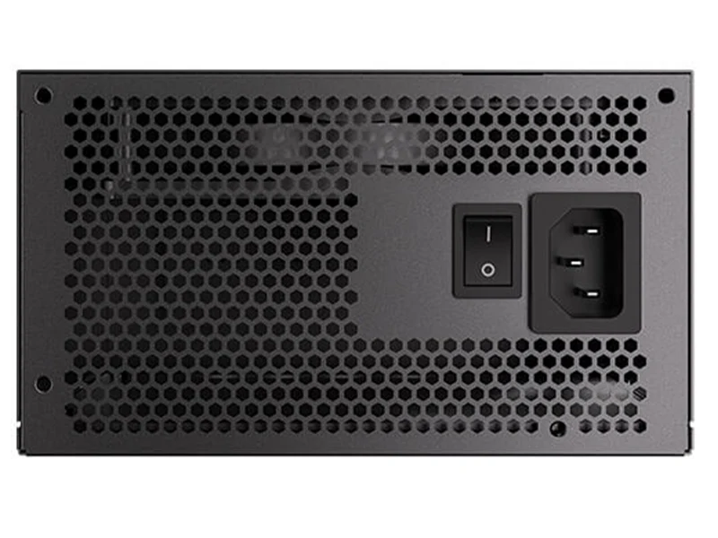 Antec CSK850 PRO Semi-Modular ATX 3.1 Power Supply