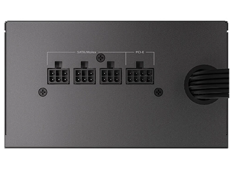 Antec CSK850 PRO Semi-Modular ATX 3.1 Power Supply