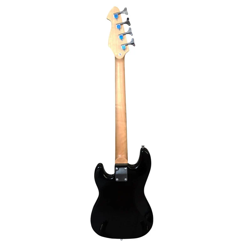 Axiom Enterprise 3/4 Bass - Sunburst