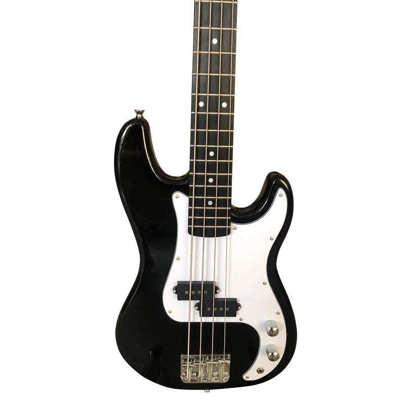 Axiom Enterprise 3/4 Bass - Black