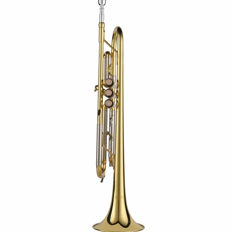 AXIOM Concerto Series Trumpet Outfit