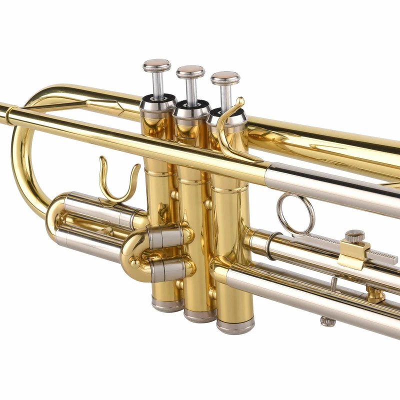 AXIOM Concerto Series Trumpet Outfit