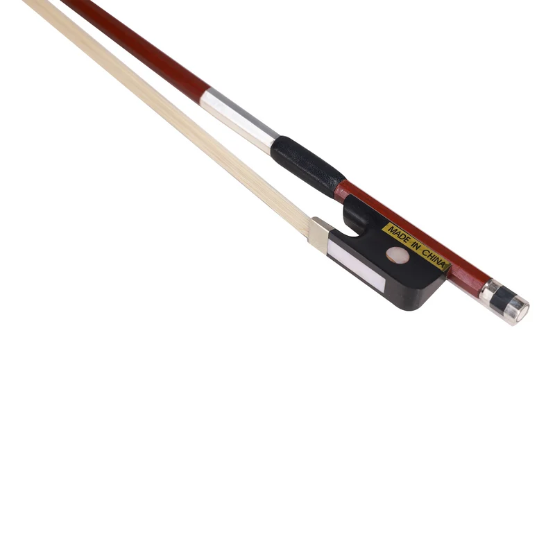 Axiom Brazil Wood Cello Bow - 4/4 Size