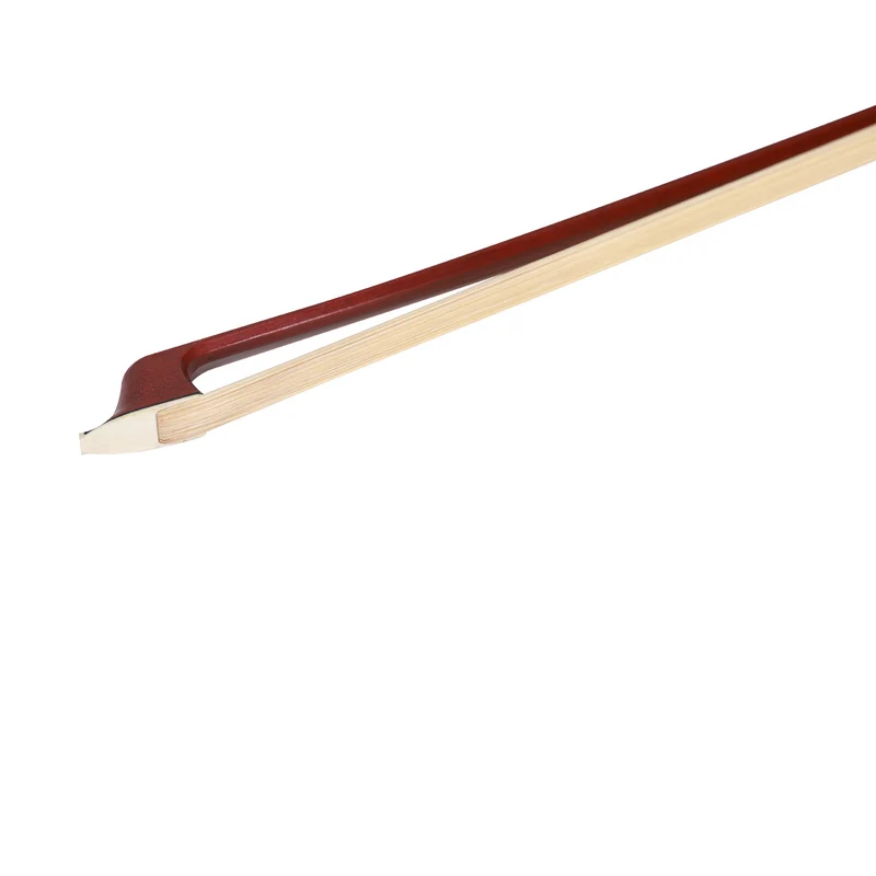 Axiom Brazil Wood Cello Bow - 4/4 Size