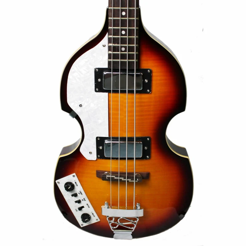 Axiom Cavern Bass - Left Handed