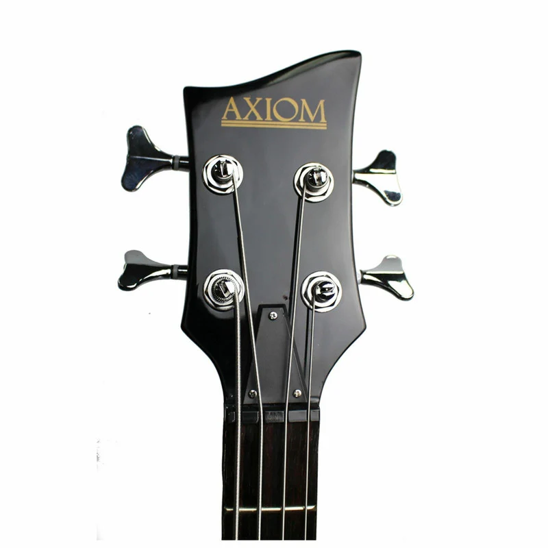 Axiom Cavern Bass - Left Handed