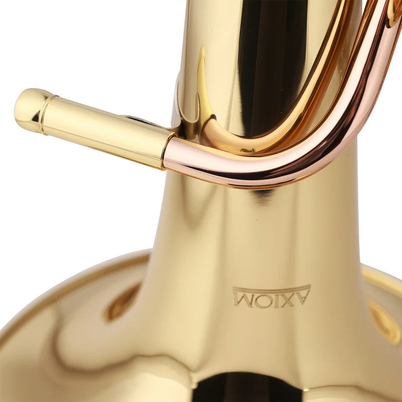 Axiom Student Baritone Horn Bb 3 Valve