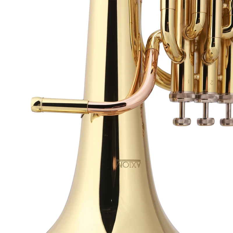Axiom Student Baritone Horn Bb 3 Valve