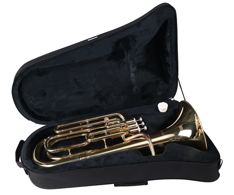 Axiom Student Baritone Horn Bb 3 Valve