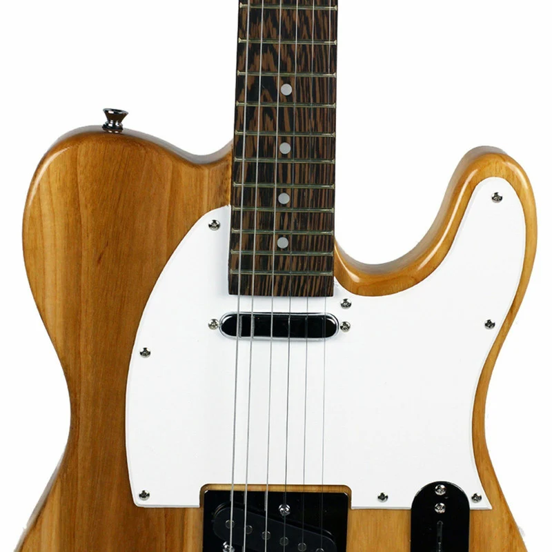 AXIOM Atlantis Natural Right Hand - T Style