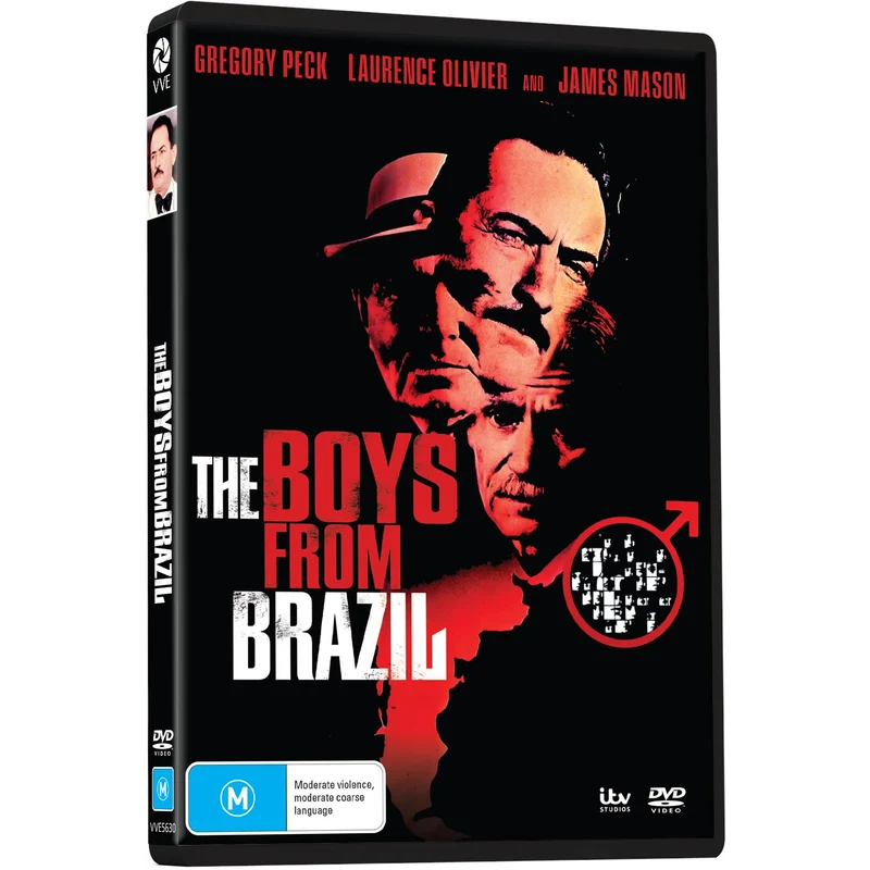Boys From Brazil, The