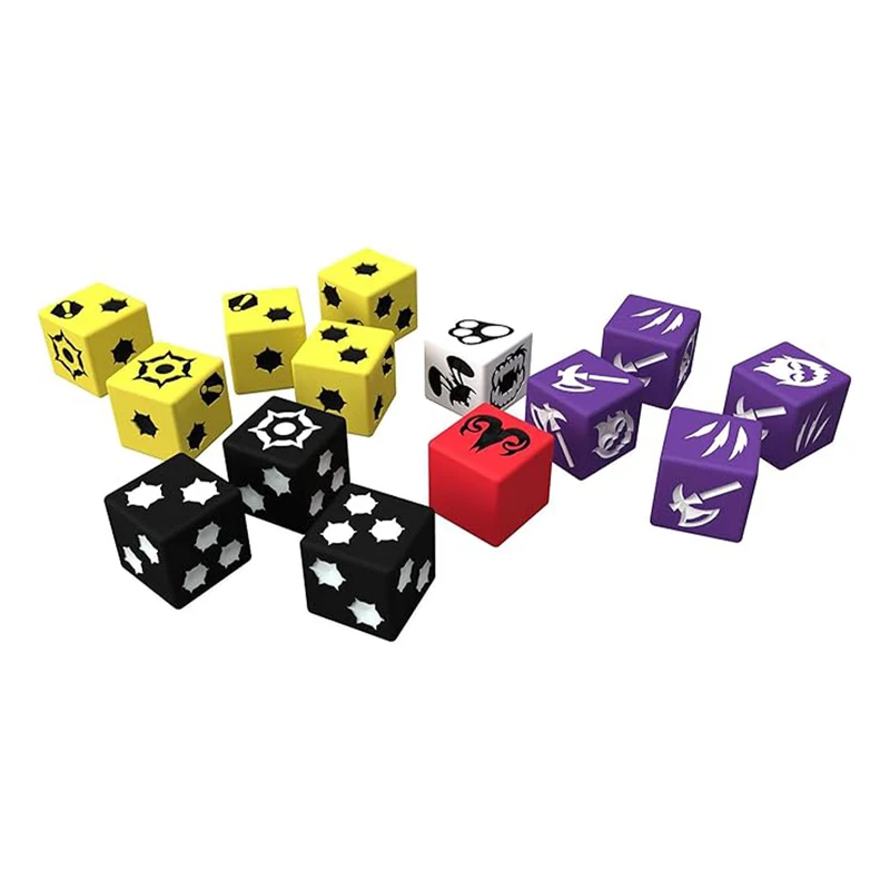 Slugfest Games Tales from the Red Dragon Inn