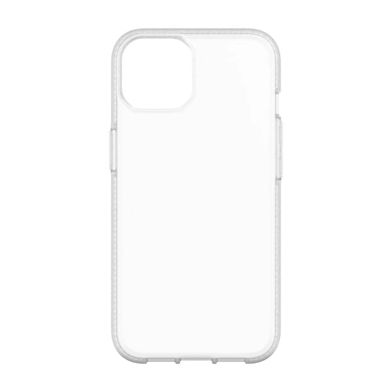 Griffin Survivor Clear Rugged Tough Phone Case for iPhone 13