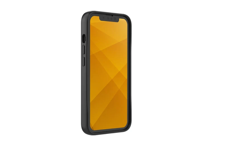 Impact Zero® Walnut Protective Case for iPhone 13 Pro - Walnut