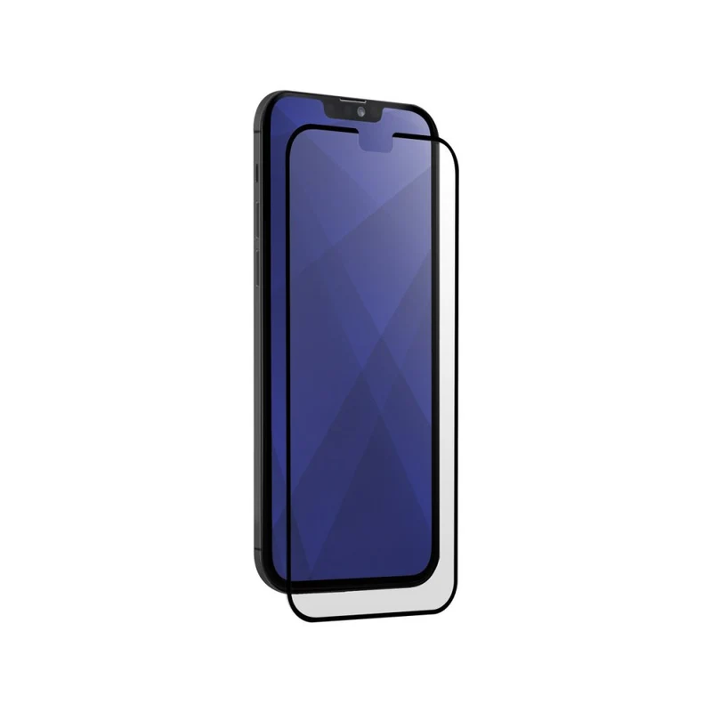 PrismShield™ Ultimate Hybrid Screen Protector for iPhone 13 Pro Max - Clear