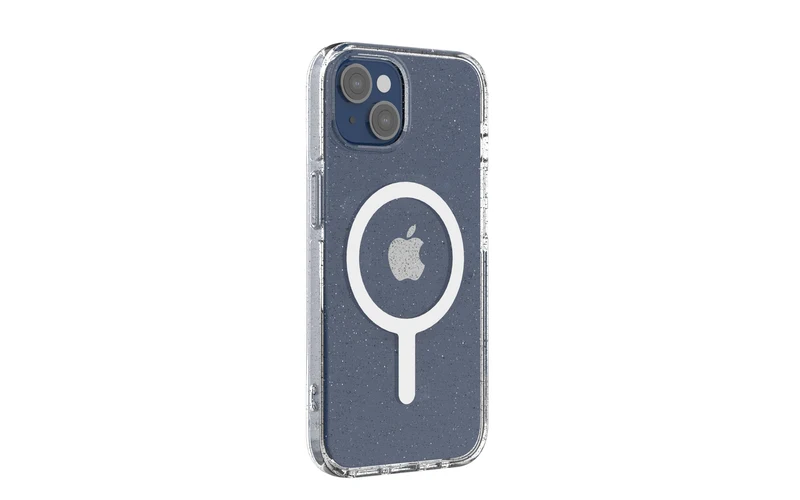 Impact Zero Galaxy Protective Case for iPhone 13 - Glitter