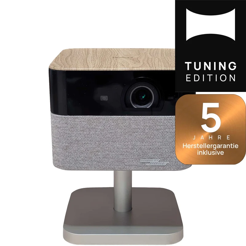 Epson EH-EF72 - 4K HDR LED Beamer | HEIMKINO.de Tuning Edition