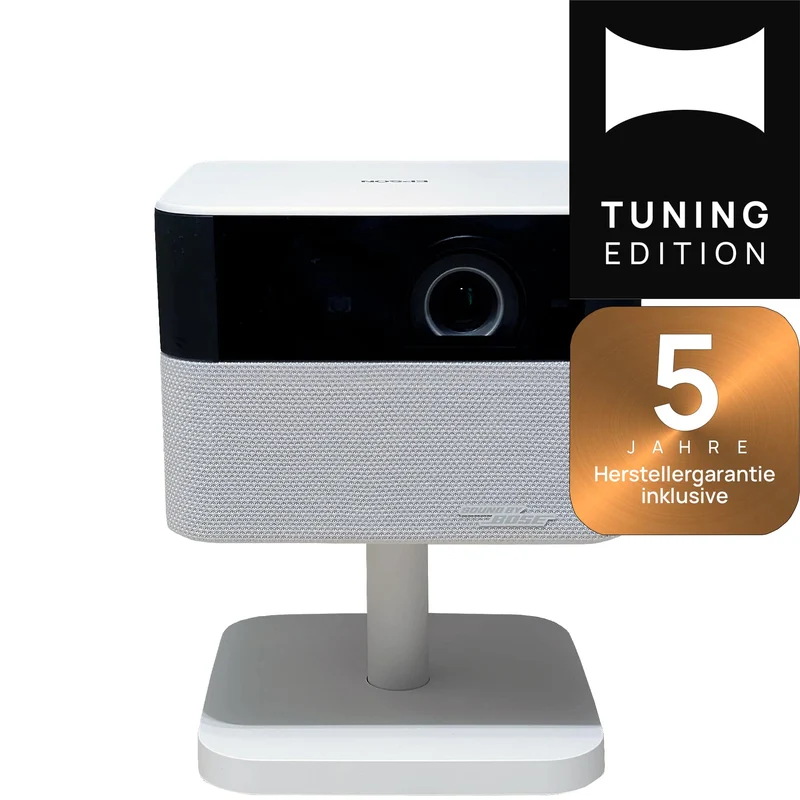 Epson EH-EF71 - Full HD HDR LED Beamer | HEIMKINO.de Tuning Edition
