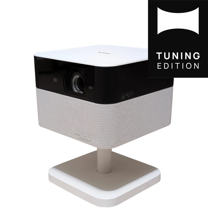 Epson EH-EF71 - Full HD HDR LED Beamer | HEIMKINO.de Tuning Edition